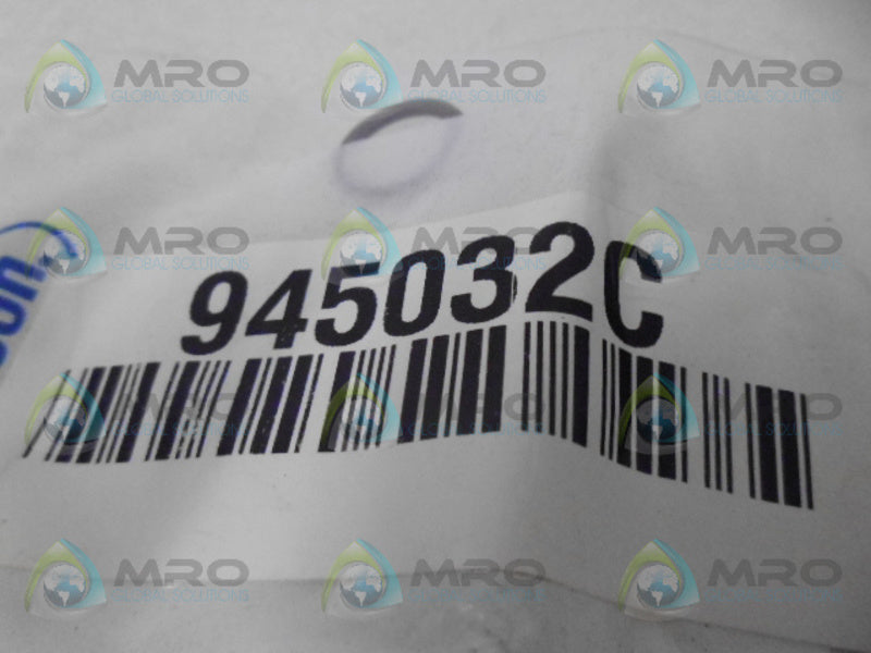 NORDSON 945032C O RING VITON 3/8" *NEW IN FACTORY BAG*