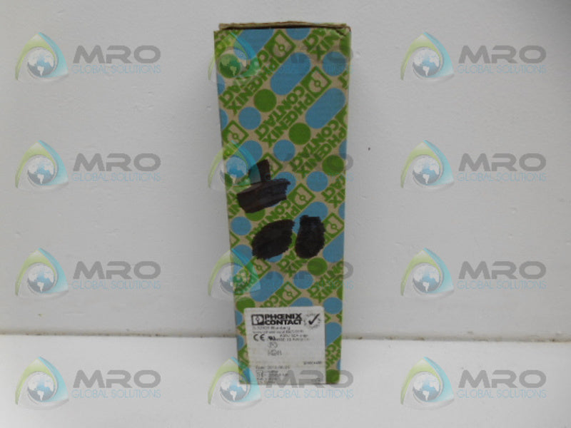 PHOENIX CONTACT UK5N TERMINAL BLOCK (PKG OF 50)  NSFS