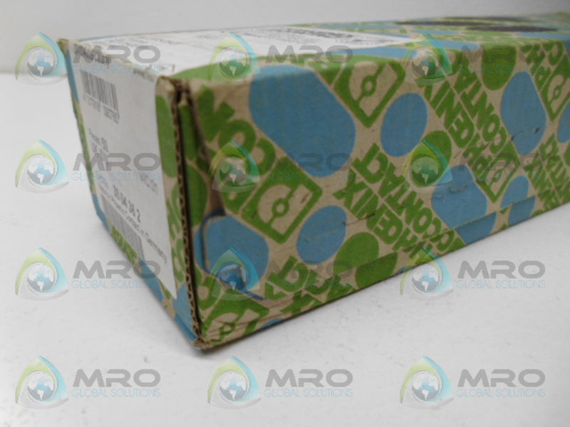 PHOENIX CONTACT UK5N TERMINAL BLOCK (PKG OF 50)  NSFS