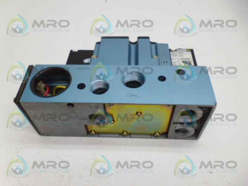 MAC 6333D-511-PM-111DA VALVE *NEW IN BOX*