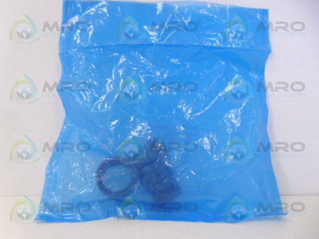 AMPHENOL PTO6A-12-8S CIRCULAR CONNECTOR RECEPTACLE *NEW IN FACTORY BAG*