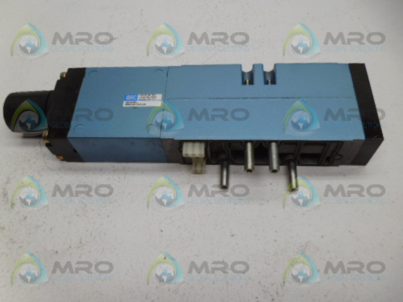 MAC PR93A-GAAA CONTROL VALVE *NEW NO BOX*
