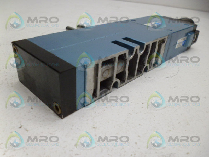 MAC PR93A-GAAA CONTROL VALVE *NEW NO BOX*