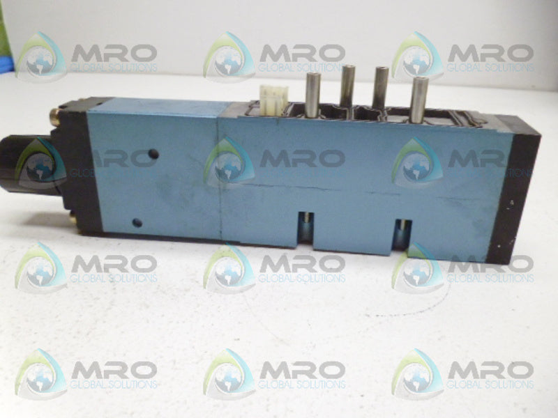 MAC PR93A-GAAA CONTROL VALVE *NEW NO BOX*