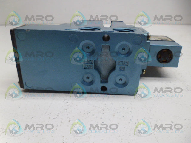 MAC 6333D-311-PM-611DA VALVE *NEW NO BOX*