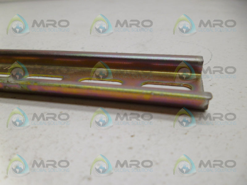 OMEGA 3F DIN RAIL *NEW NO BOX*
