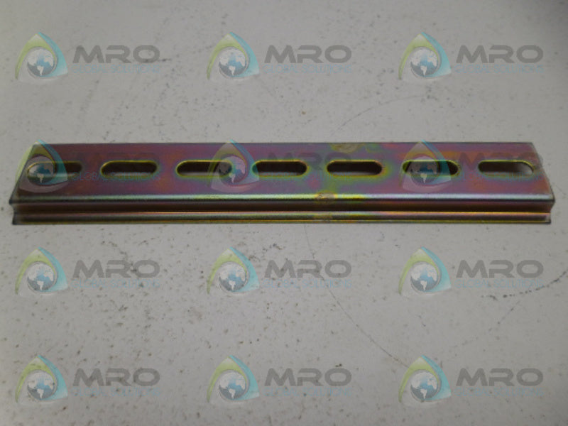 OMEGA 3F DIN RAIL *NEW NO BOX*