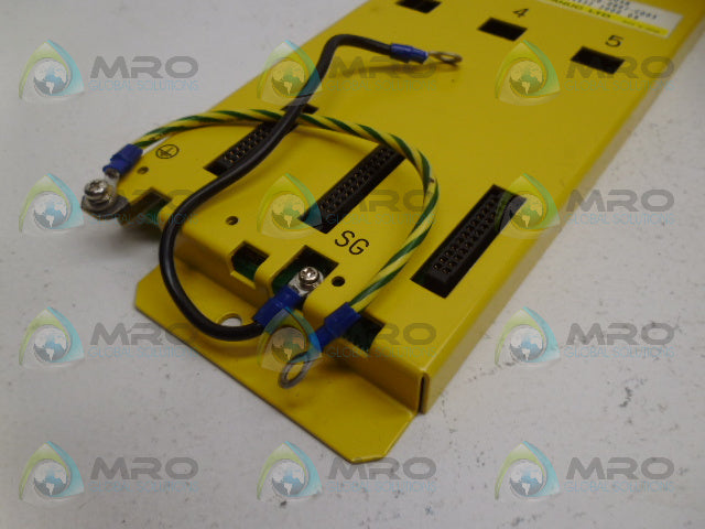 FANUC A03B-0807-C003 I/O MODULE BASE *USED*