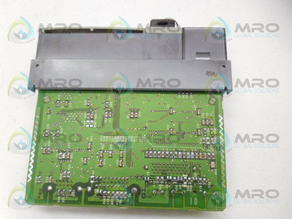 ALLEN BRADLEY 1747-L532 SER. E F/W 5  UNMP