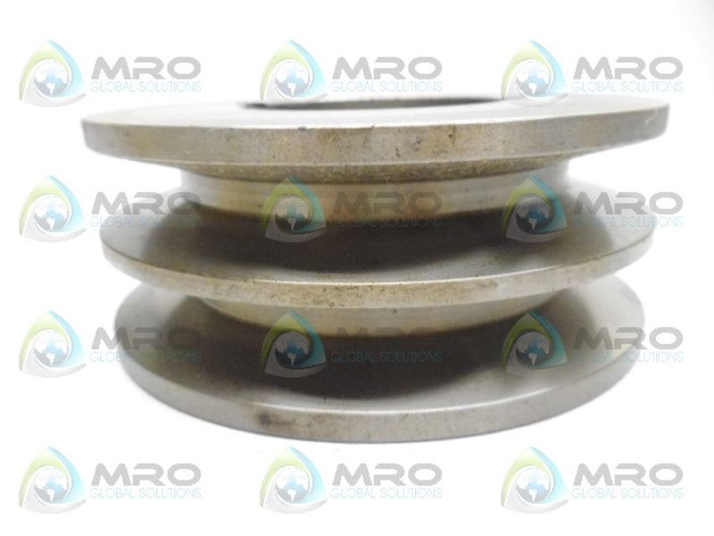 DODGE 118307 2A3.6B4.0-1610 TAPER LOCK SHEAVE *NEW IN BOX*
