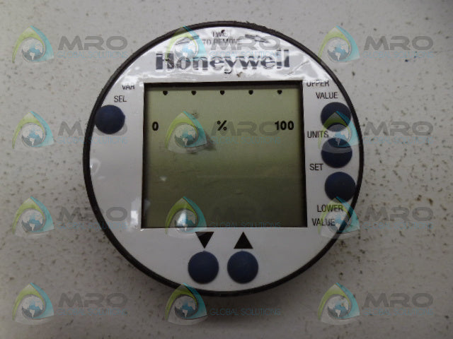 HONEYWELL 51309389-002 METER BOARD ASSEMBLY *NEW NO BOX*