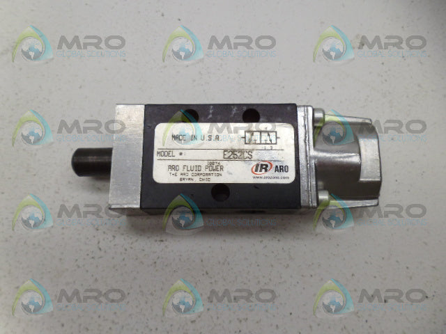 INGERSOLL RAND E252CS VALVE *NEW NO BOX*
