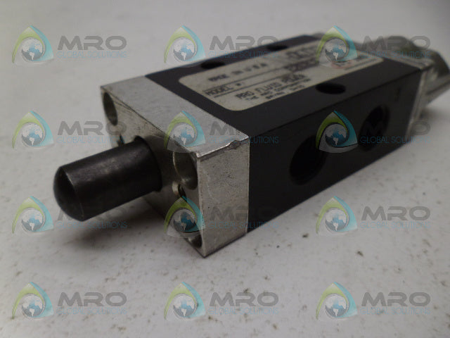 INGERSOLL RAND E252CS VALVE *NEW NO BOX*