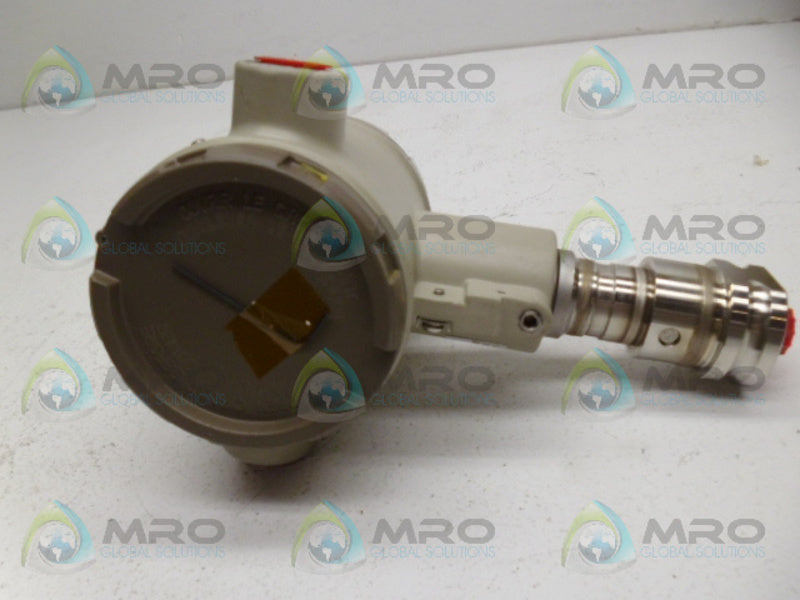 HONEYWELL STG94L-E1G-000-DEZS,MB,1C+XXXX TRANSMITTER *NEW NO BOX*