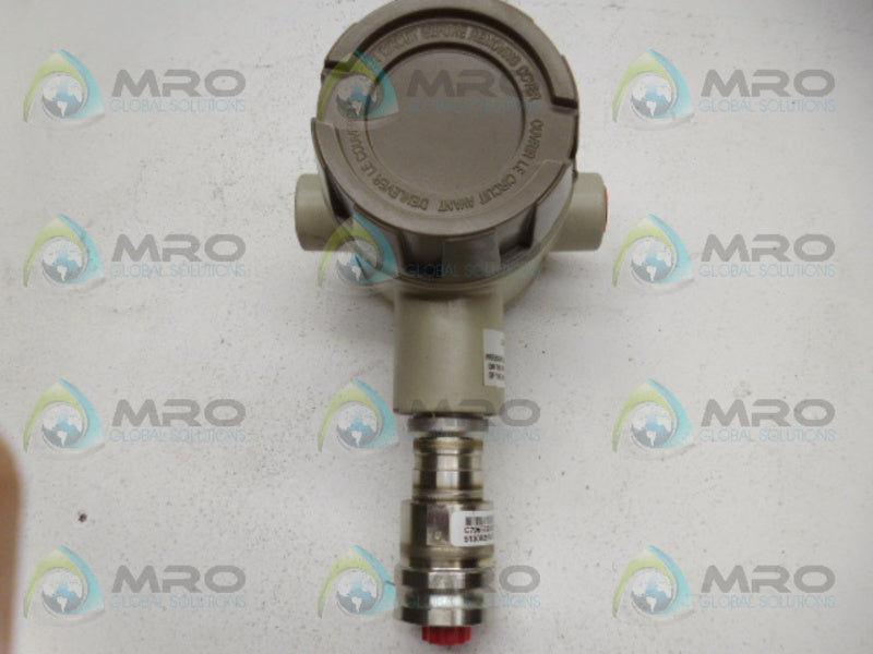HONEYWELL STG94L-E1G-000-DEZS,MB,1C+XXXX TRANSMITTER *NEW NO BOX*