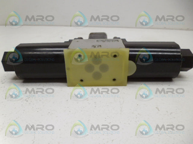 TOYOOKI HD3-3W-BGA-025B-WYD2 SOLENOID DIRECTIONAL CONTROL VALVE *NEW NO BOX*