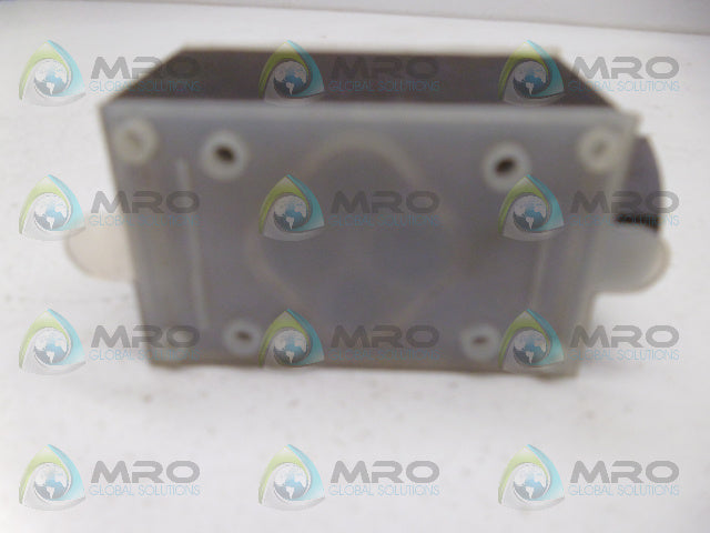 VICKERS DGMDC-3-Y-PK-41 CHECK VALVE *NEW NO BOX*