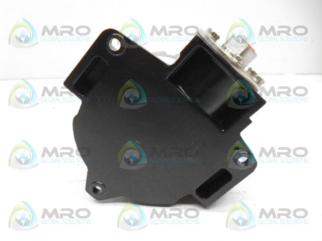 ASHCROFT B724S PRESSURE SWITCH *NEW NO BOX*