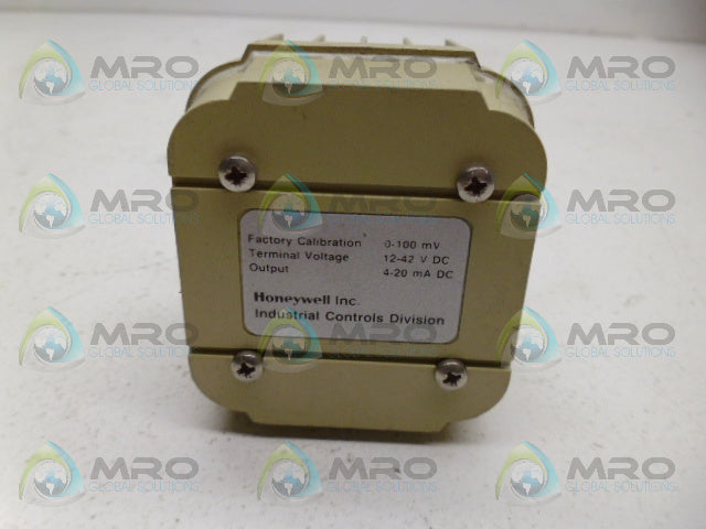 HONEYWELL STT3000 TRANSMITTER *NEW NO BOX*