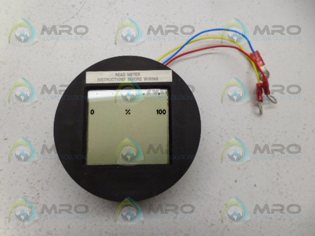 HONEYWELL 30757178-001 METER ASSEMBLY *NEW NO BOX*