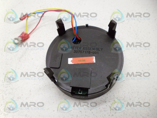 HONEYWELL 30757178-001 METER ASSEMBLY *NEW NO BOX*