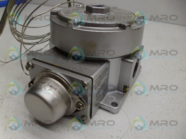 DIGITRACE E507S-LS THERMOSTAT *NEW NO BOX*