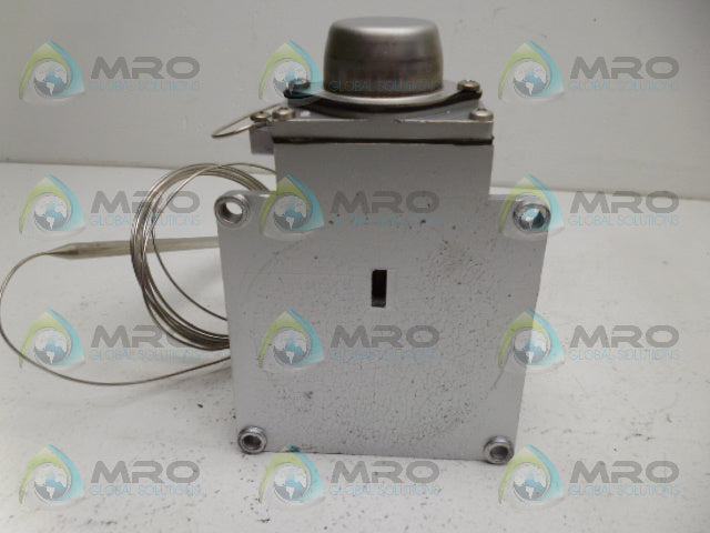DIGITRACE E507S-LS THERMOSTAT *NEW NO BOX*