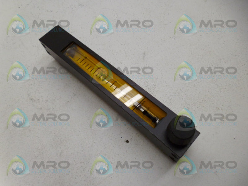 DWYER DR4144 FLOW METER *NEW NO BOX*