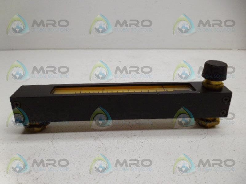 DWYER DR4144 FLOW METER *NEW NO BOX*