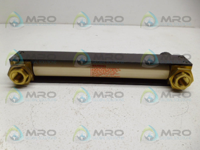 DWYER DR4144 FLOW METER *NEW NO BOX*