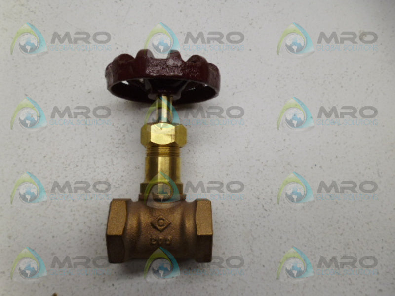 CRANE 88 GLOBE VALVE *NEW NO BOX*