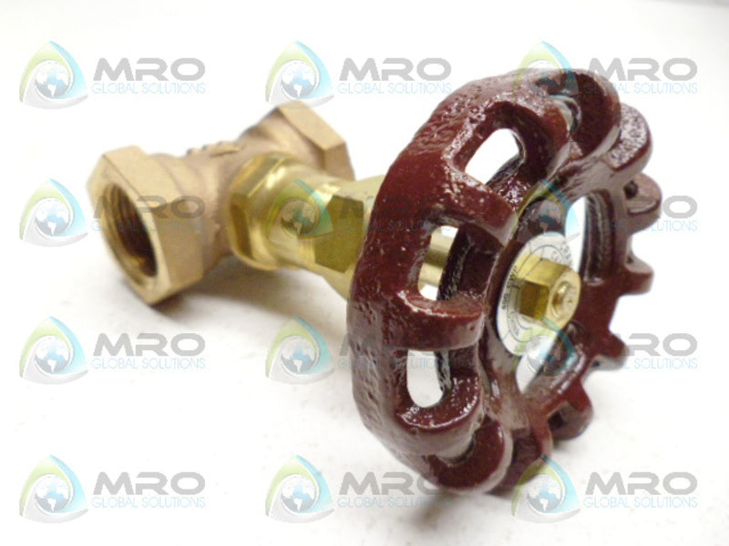 CRANE 88 GLOBE VALVE *NEW NO BOX*