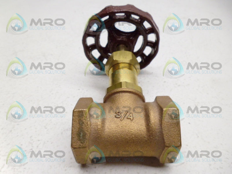 CRANE 88 GLOBE VALVE *NEW NO BOX*