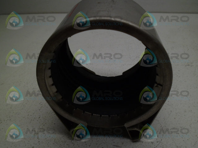 STRAUB 20650 PIPE COUPLING *NEW NO BOX*