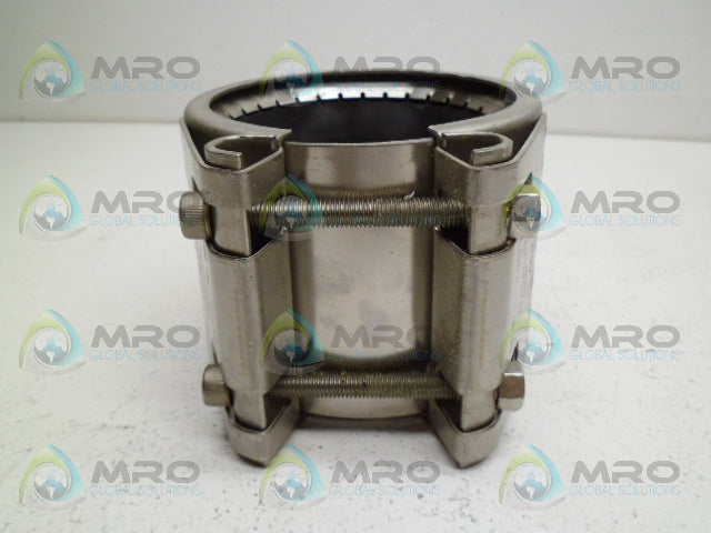 STRAUB 20650 PIPE COUPLING *NEW NO BOX*