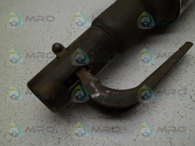 APOLLO 19MDDA120 VALVE *USED*