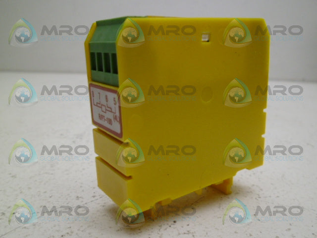 SOCLAIR RTM81-D MODULE *NEW NO BOX*