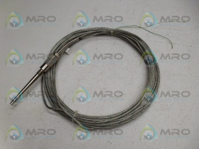JUMO 901250/34 THERMOCOUPLE *NEW NO BOX*
