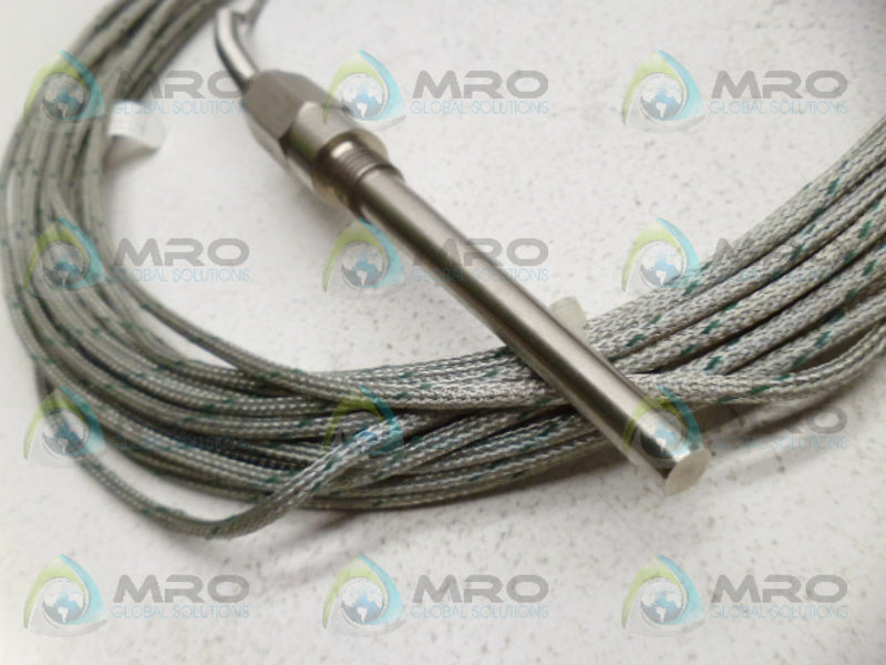 JUMO 901250/34 THERMOCOUPLE *NEW NO BOX*