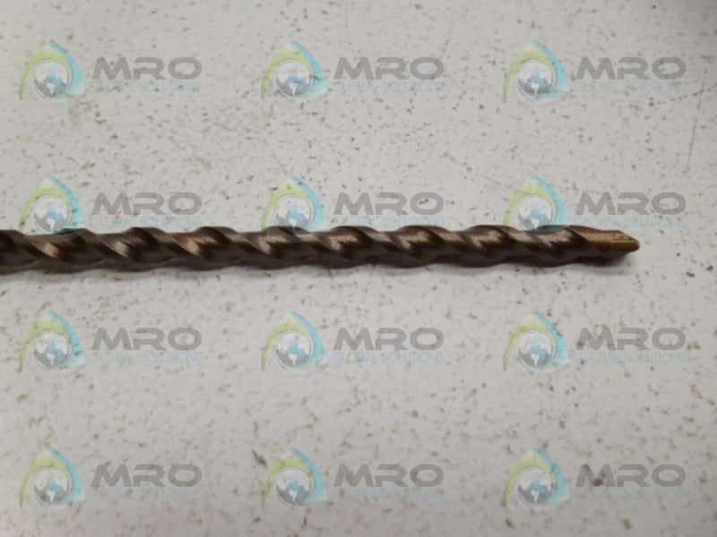 INDUSTRIAL MRO WH22 DRILL BIT *NEW NO BOX*
