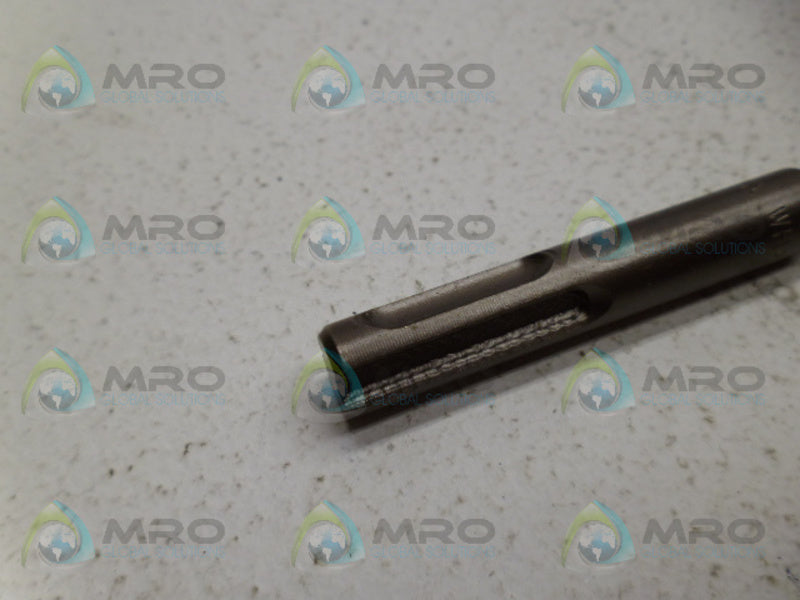 INDUSTRIAL MRO WH22 DRILL BIT *NEW NO BOX*