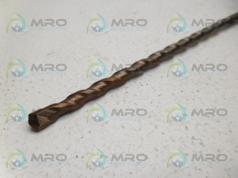 INDUSTRIAL MRO WH08 CHISEL *NEW NO BOX*