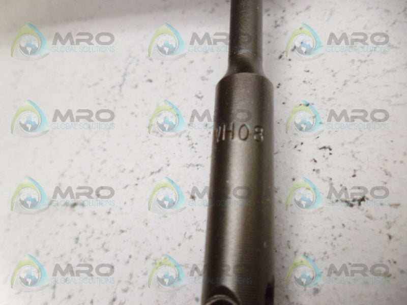 INDUSTRIAL MRO WH08 CHISEL *NEW NO BOX*