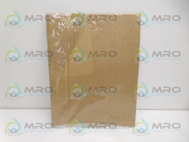 BAUMANN 24466 SPARE PARTS KIT *NEW IN ORIGINAL PACKAGE*