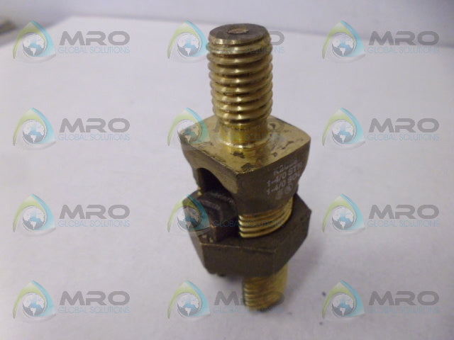 BURNDY K2C28 GROUNDING POST SURFACE CONNECTOR *NEW NO BOX*