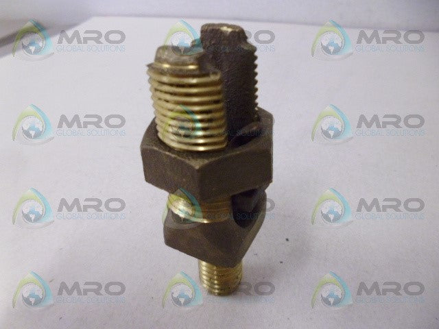 BURNDY K2C28 GROUNDING POST SURFACE CONNECTOR *NEW NO BOX*