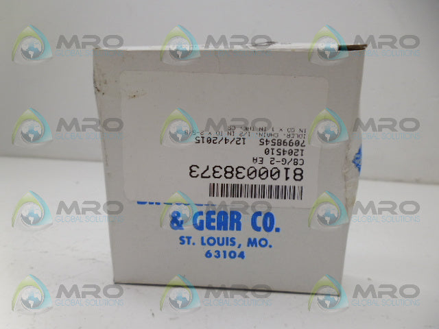 BREWER 41E15 *NEW IN BOX*