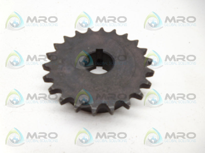MARTIN 40BS22 SPROCKET 1 *NEW IN BOX*