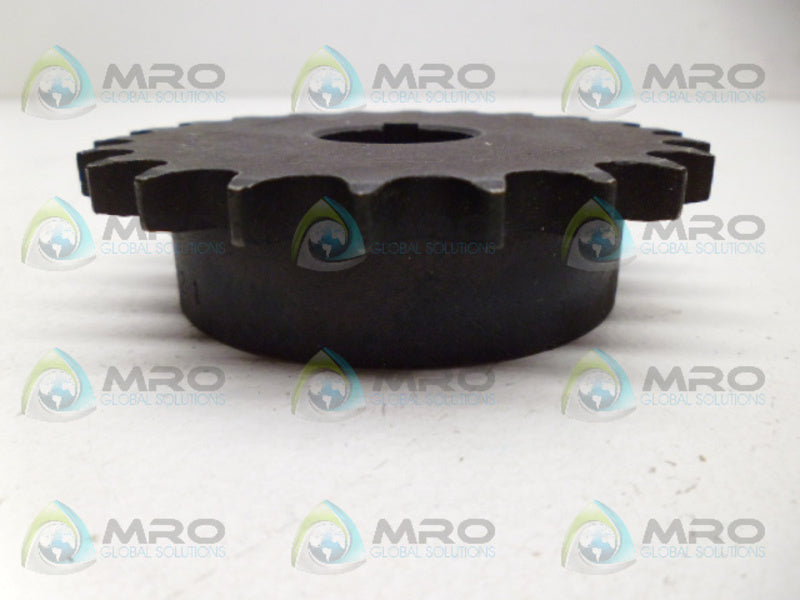 MARTIN 40BS22 SPROCKET 1 *NEW IN BOX*