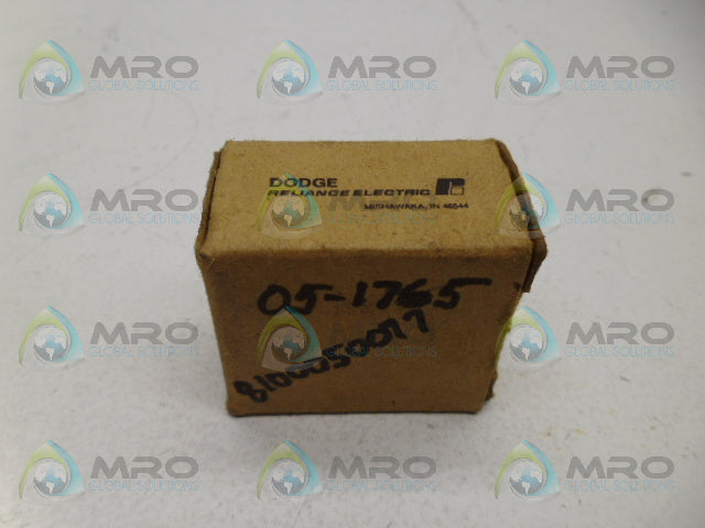 DODGE 1108 TAPER LOCK BUSHING 7/8" *NEW IN BOX*